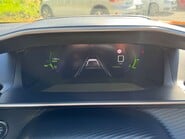 Peugeot 2008 1.2 2008 Allure Premium PureTech S/S 5dr 23
