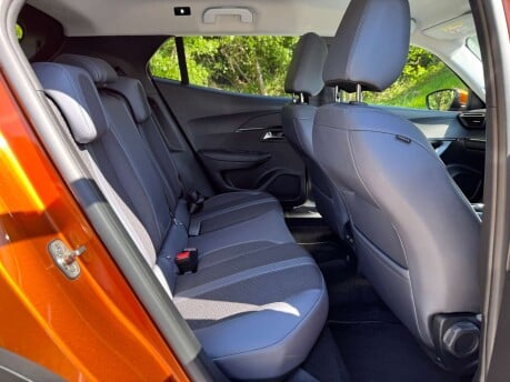 Peugeot 2008 1.2 2008 Allure Premium PureTech S/S 5dr 32