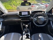 Peugeot 2008 1.2 2008 Allure Premium PureTech S/S 5dr 16