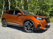 Peugeot 2008 1.2 2008 Allure Premium PureTech S/S 5dr 1
