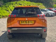 Peugeot 2008 1.2 2008 Allure Premium PureTech S/S 5dr 4