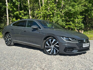 Volkswagen Arteon 2.0 Arteon R-Line TDI Semi-Auto 5dr 1