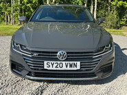 Volkswagen Arteon 2.0 Arteon R-Line TDI Semi-Auto 5dr 8