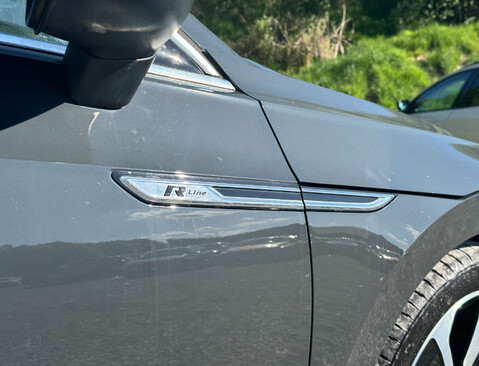 Volkswagen Arteon 2.0 Arteon R-Line TDI Semi-Auto 5dr 10
