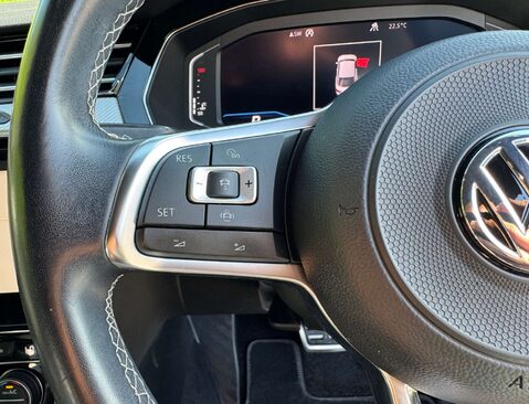 Volkswagen Arteon 2.0 Arteon R-Line TDI Semi-Auto 5dr 20