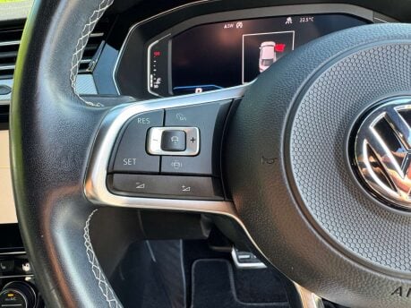 Volkswagen Arteon 2.0 Arteon R-Line TDI Semi-Auto 5dr 20