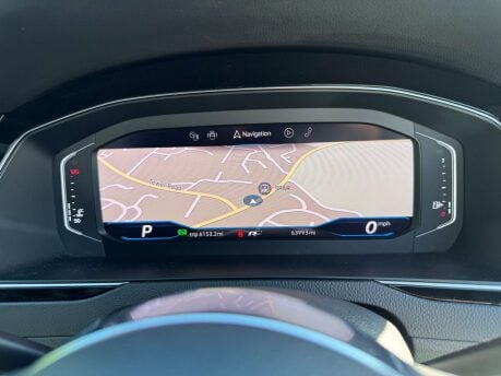 Volkswagen Arteon 2.0 Arteon R-Line TDI Semi-Auto 5dr 24