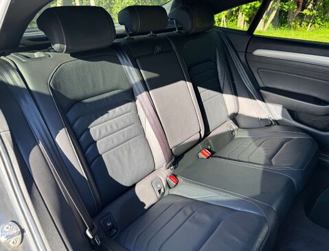 Volkswagen Arteon 2.0 Arteon R-Line TDI Semi-Auto 5dr 34