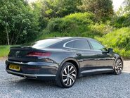 Volkswagen Arteon 2.0 Arteon R-Line TDI Semi-Auto 5dr 3