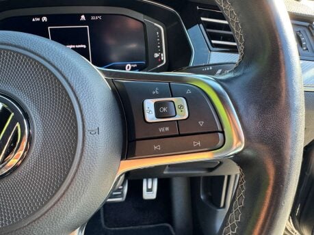 Volkswagen Arteon 2.0 Arteon R-Line TDI Semi-Auto 5dr 21