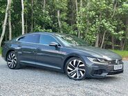 Volkswagen Arteon 2.0 Arteon R-Line TDI Semi-Auto 5dr 1