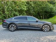 Volkswagen Arteon 2.0 Arteon R-Line TDI Semi-Auto 5dr 2
