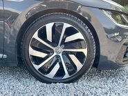 Volkswagen Arteon 2.0 Arteon R-Line TDI Semi-Auto 5dr 9