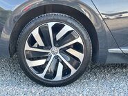 Volkswagen Arteon 2.0 Arteon R-Line TDI Semi-Auto 5dr 10