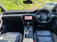 Volkswagen Arteon 2.0 Arteon R-Line TDI Semi-Auto 5dr 17