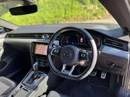 Volkswagen Arteon 2.0 Arteon R-Line TDI Semi-Auto 5dr 18