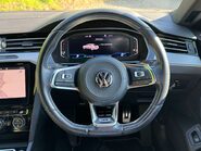 Volkswagen Arteon 2.0 Arteon R-Line TDI Semi-Auto 5dr 19