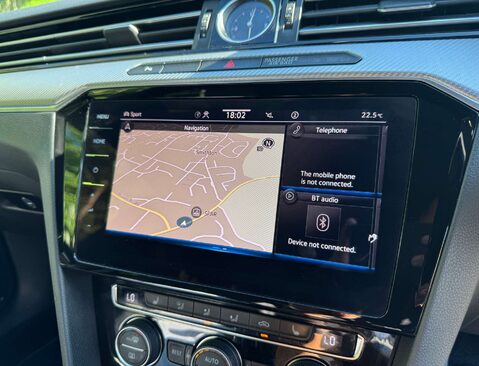 Volkswagen Arteon 2.0 Arteon R-Line TDI Semi-Auto 5dr 25