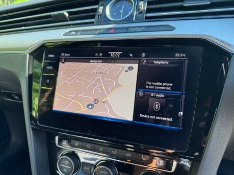 Volkswagen Arteon 2.0 Arteon R-Line TDI Semi-Auto 5dr 25