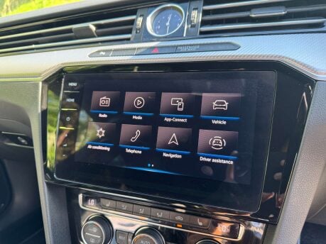 Volkswagen Arteon 2.0 Arteon R-Line TDI Semi-Auto 5dr 27