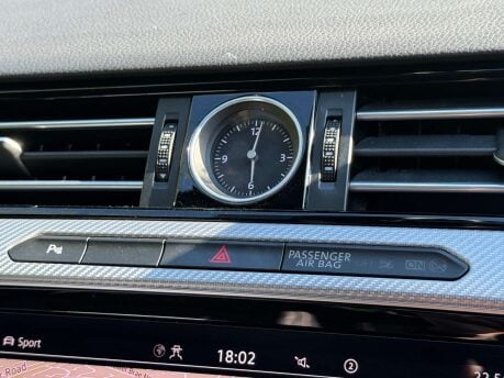 Volkswagen Arteon 2.0 Arteon R-Line TDI Semi-Auto 5dr 30