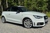 Audi A1 1.4 A1 S Line Style Edition TFSI 3dr