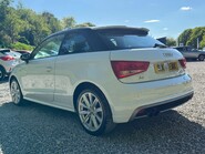 Audi A1 1.4 A1 S Line Style Edition TFSI 3dr 5