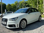 Audi A1 1.4 A1 S Line Style Edition TFSI 3dr 8