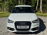 Audi A1 1.4 A1 S Line Style Edition TFSI 3dr 9