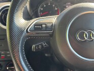 Audi A1 1.4 A1 S Line Style Edition TFSI 3dr 12