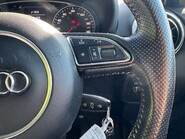 Audi A1 1.4 A1 S Line Style Edition TFSI 3dr 13