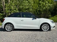 Audi A1 1.4 A1 S Line Style Edition TFSI 3dr 2