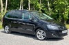 SEAT Alhambra 2.0 Alhambra Xcellence TDI Semi-Auto 5dr