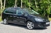SEAT Alhambra 2.0 Alhambra Xcellence TDI Semi-Auto 5dr