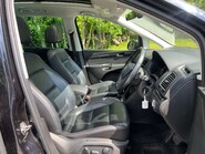 SEAT Alhambra 2.0 Alhambra Xcellence TDI Semi-Auto 5dr 14