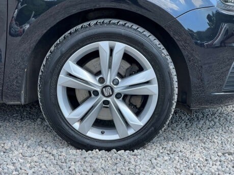 SEAT Alhambra 2.0 Alhambra Xcellence TDI Semi-Auto 5dr 9