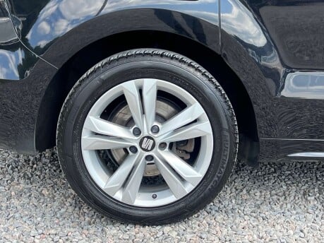 SEAT Alhambra 2.0 Alhambra Xcellence TDI Semi-Auto 5dr 10