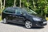 SEAT Alhambra 2.0 Alhambra Xcellence TDI Semi-Auto 5dr