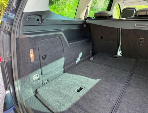 SEAT Alhambra 2.0 Alhambra Xcellence TDI Semi-Auto 5dr 5