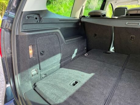 SEAT Alhambra 2.0 Alhambra Xcellence TDI Semi-Auto 5dr 5