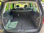 SEAT Alhambra 2.0 Alhambra Xcellence TDI Semi-Auto 5dr 6