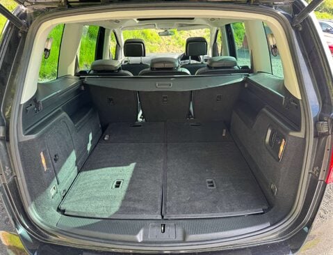 SEAT Alhambra 2.0 Alhambra Xcellence TDI Semi-Auto 5dr 6
