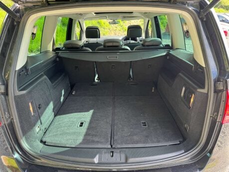 SEAT Alhambra 2.0 Alhambra Xcellence TDI Semi-Auto 5dr 6