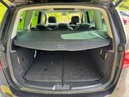 SEAT Alhambra 2.0 Alhambra Xcellence TDI Semi-Auto 5dr 7