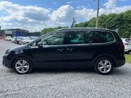 SEAT Alhambra 2.0 Alhambra Xcellence TDI Semi-Auto 5dr 12