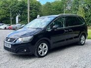 SEAT Alhambra 2.0 Alhambra Xcellence TDI Semi-Auto 5dr 13