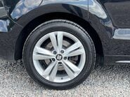 SEAT Alhambra 2.0 Alhambra Xcellence TDI Semi-Auto 5dr 15