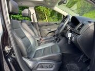 SEAT Alhambra 2.0 Alhambra Xcellence TDI Semi-Auto 5dr 16
