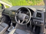 SEAT Alhambra 2.0 Alhambra Xcellence TDI Semi-Auto 5dr 18