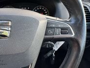 SEAT Alhambra 2.0 Alhambra Xcellence TDI Semi-Auto 5dr 20